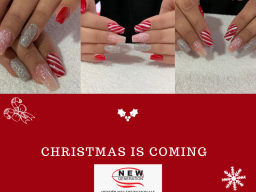 CHRISTMAS IS COMING TO TOWN 2